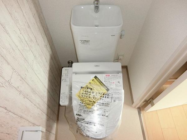 フジパレス堺鳳中５番館