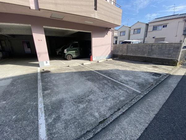 ドエルなかもず