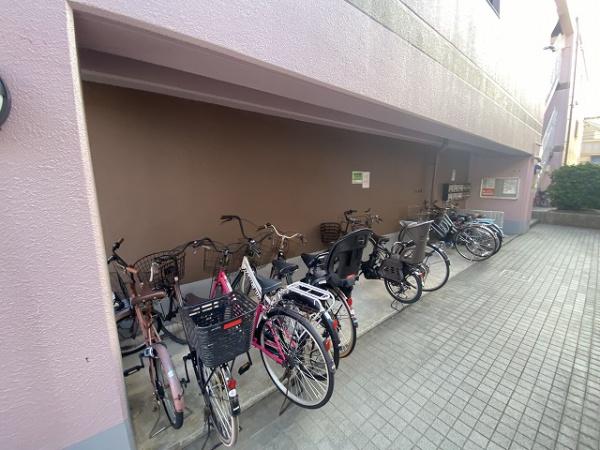 ドエルなかもず