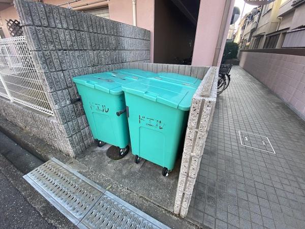 ドエルなかもず