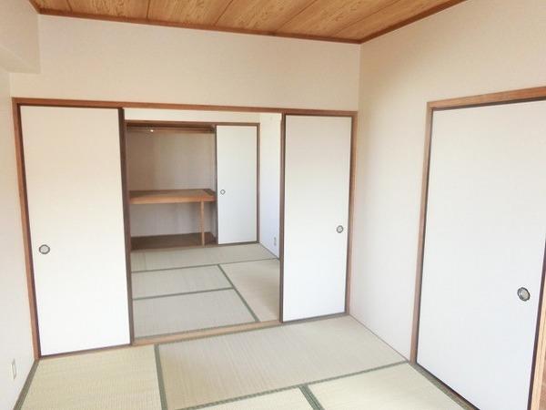 ドエルなかもず