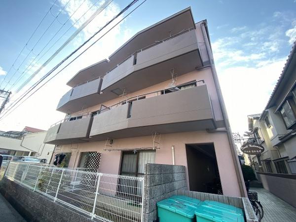 ドエルなかもず
