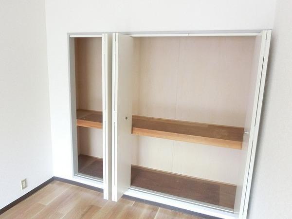 ドエルなかもず