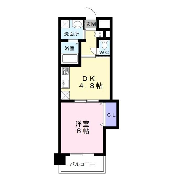 リアライズ堺駅前