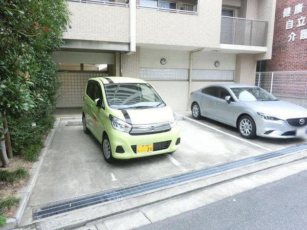 リアライズ堺駅前