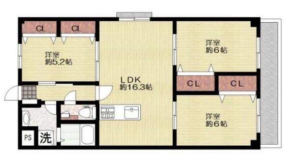 第３山内マンション