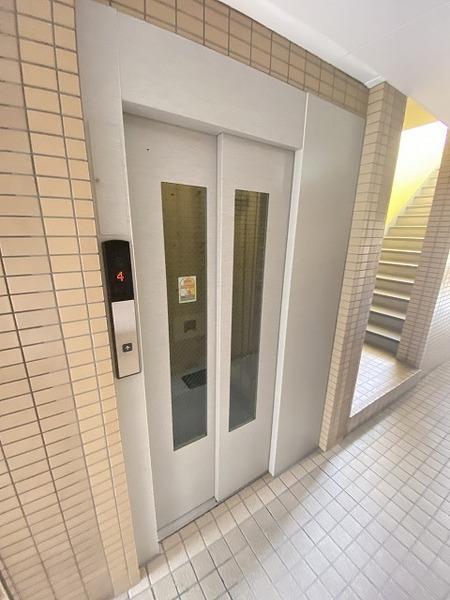 第３山内マンション