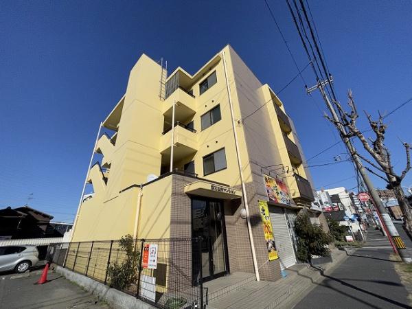 第３山内マンション