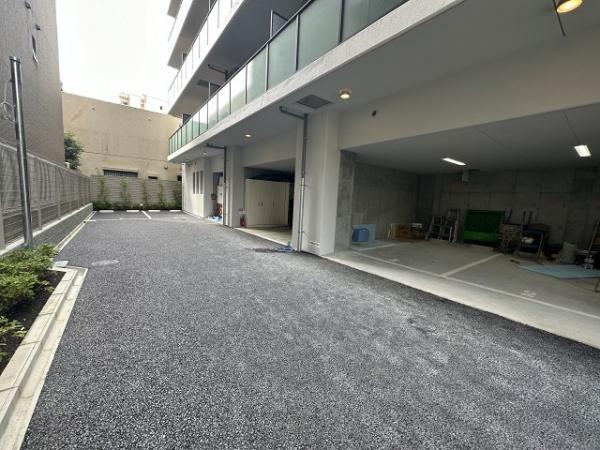 スプランディッド堺東