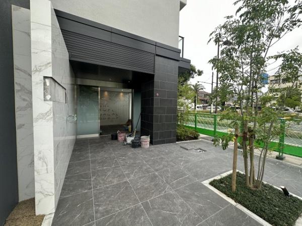 スプランディッド堺東