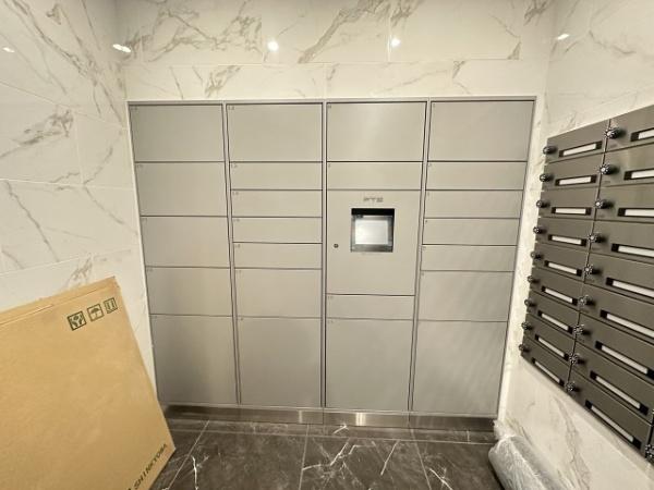 スプランディッド堺東
