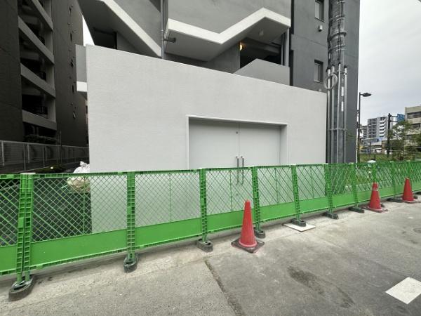 スプランディッド堺東