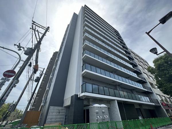 スプランディッド堺東