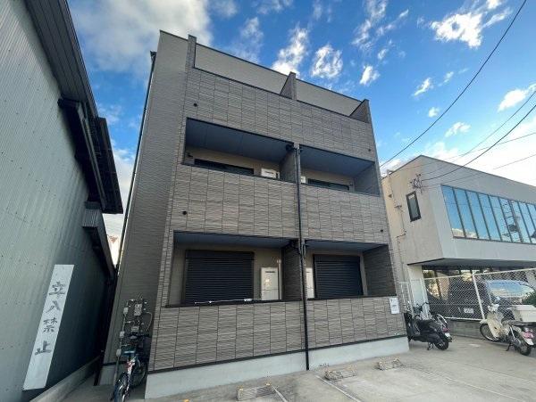 Ｔ．Ａ西湊町１丁