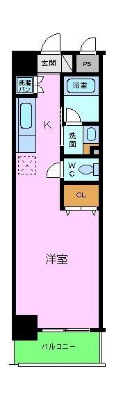 住吉橋ＴＫハイツ
