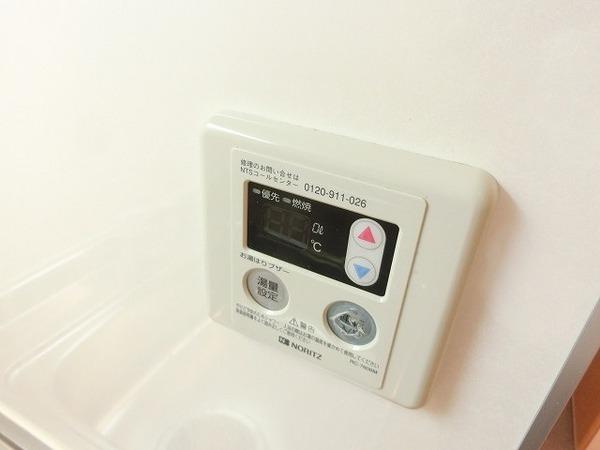 住吉橋ＴＫハイツ