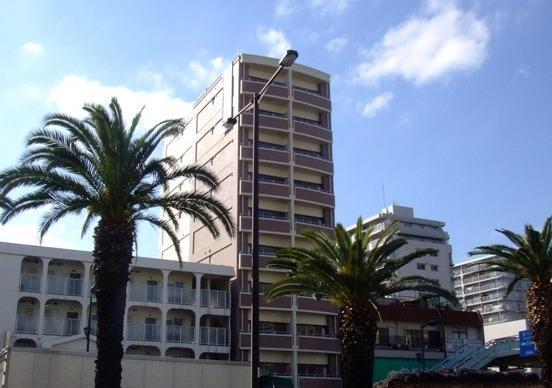 住吉橋ＴＫハイツ
