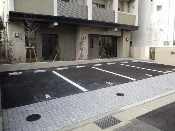 ＴＫアンバーコート深井