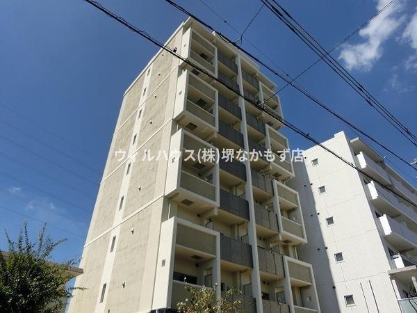 ＴＫアンバーコート深井