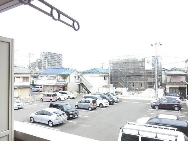 サウスメゾン秋桜