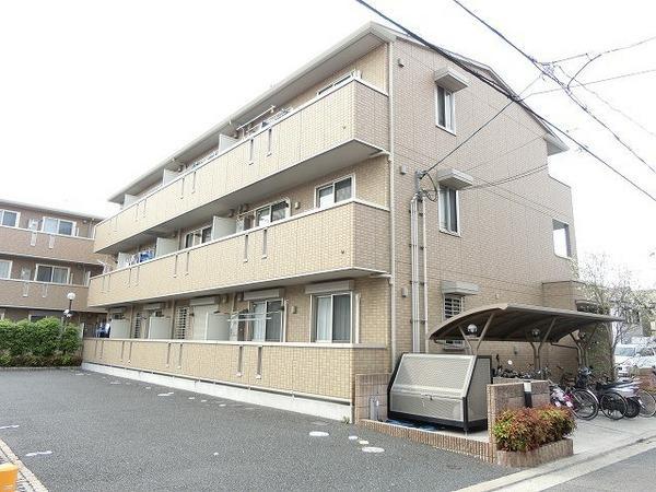 サウスメゾン秋桜
