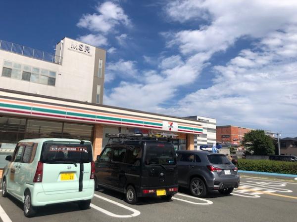 ROUTE1(セブンイレブン松原天美東2丁目店)