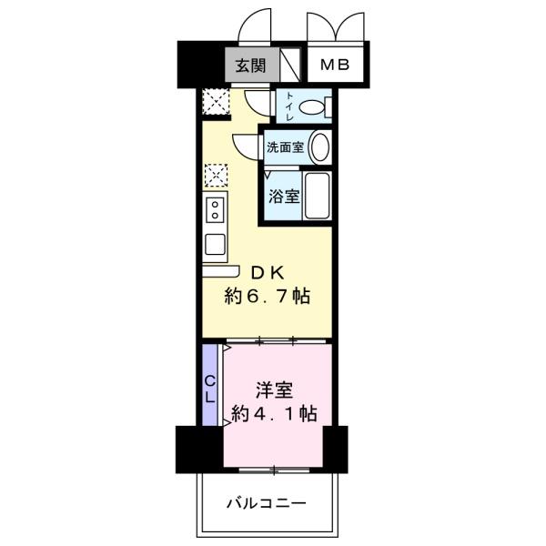 グランビア深井