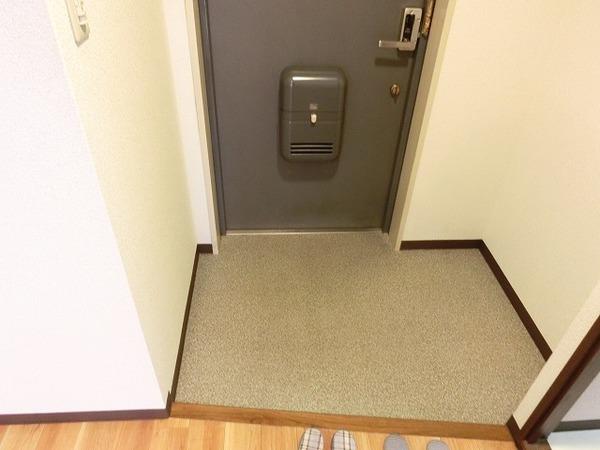 フローラ東館