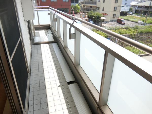 グランドシャーメゾン北花田Ｓ棟