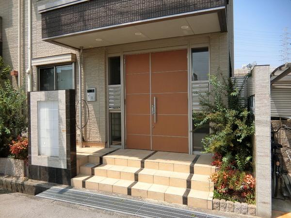 グランドシャーメゾン北花田Ｓ棟