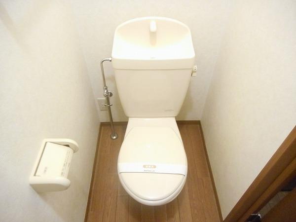 ヴィラージュなかもず