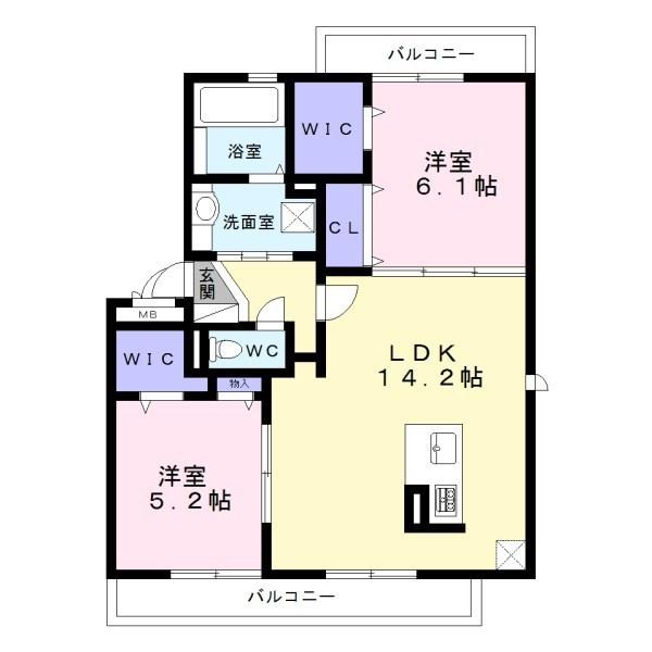 ルーチェ中百舌鳥Ｂ棟