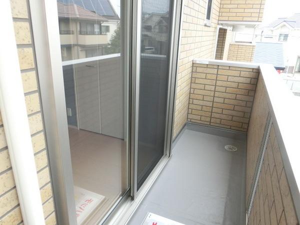 ルーチェ中百舌鳥Ｂ棟