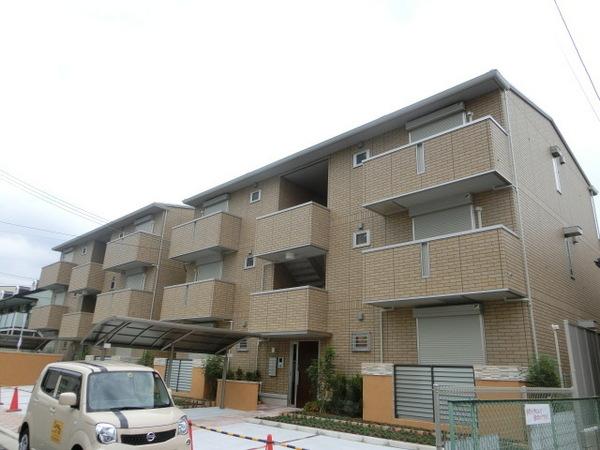 ルーチェ中百舌鳥Ｂ棟