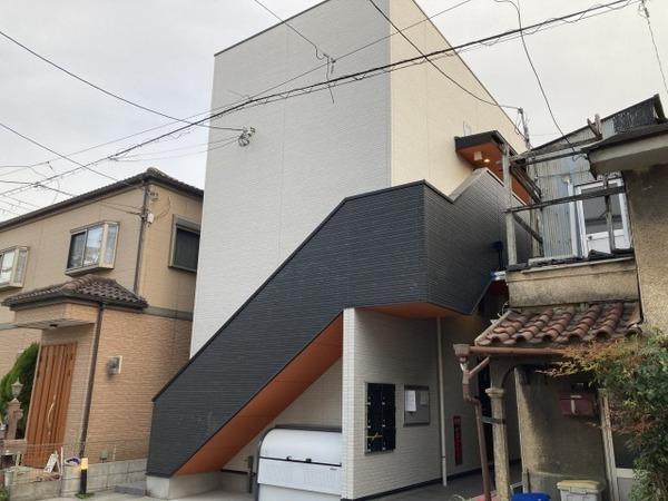 グランツ湊