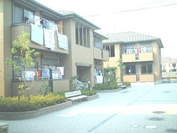 ＤＡＩＫＥＮＮ浜寺南町　Ｇ棟