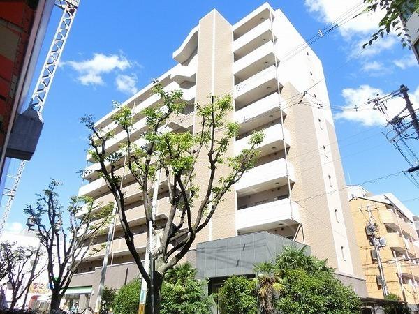 サザンクレスト堺