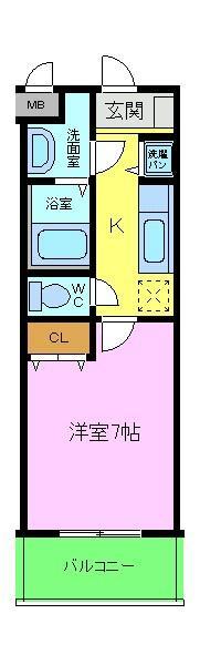 ピリアなかもず