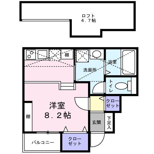 あんしん＋船堂町０８ー２００３