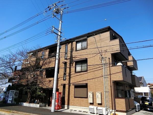 メイト北花田７号館