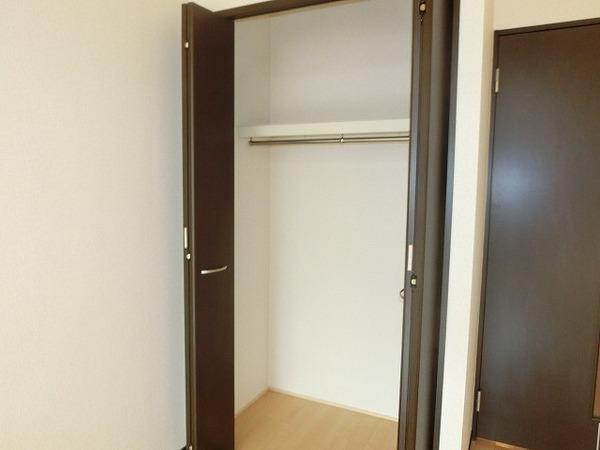 フジパレス津久野３番館