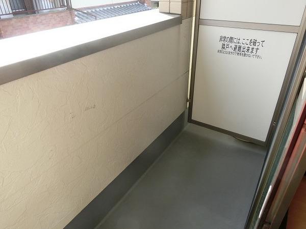 フジパレス津久野３番館