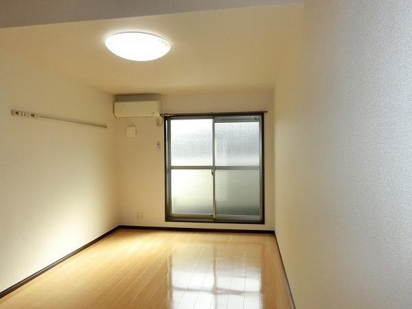 フジパレス津久野３番館