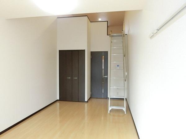 フジパレス津久野３番館
