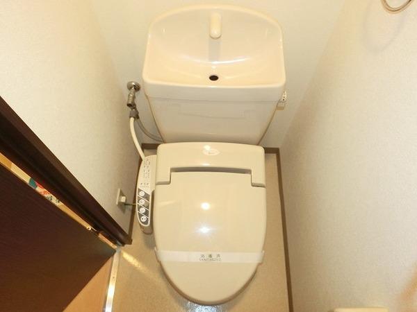 フジパレス津久野３番館