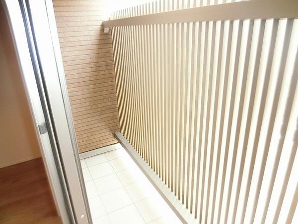 フラーハウス