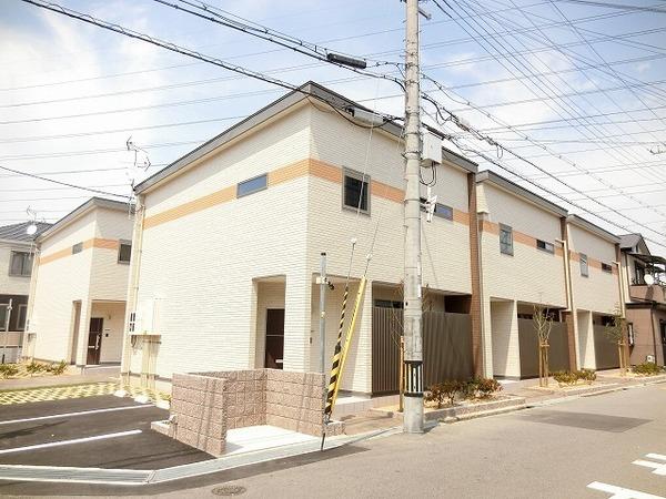 フラーハウス