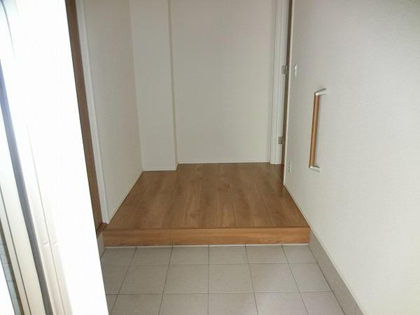 フラーハウス