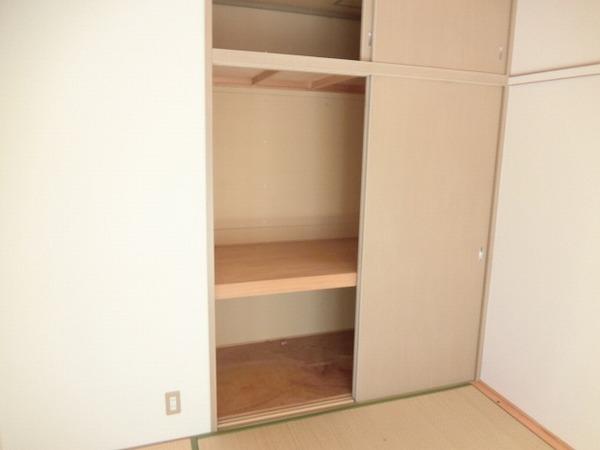ビラージュ北花田