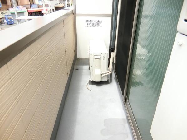フジパレス天美南